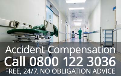 No Win No Fee Accident Claims